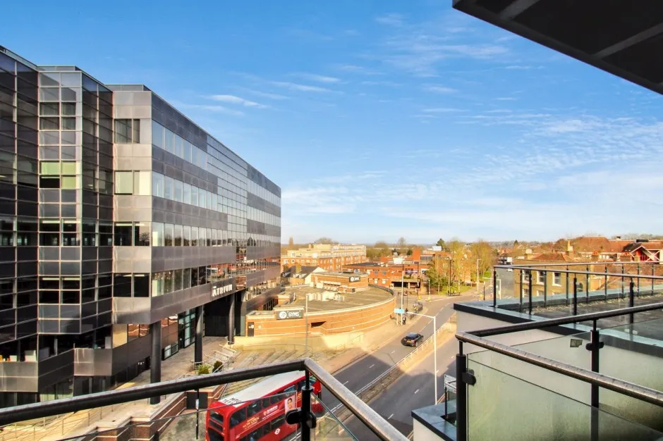 Harefield Road, UB8, photo 9