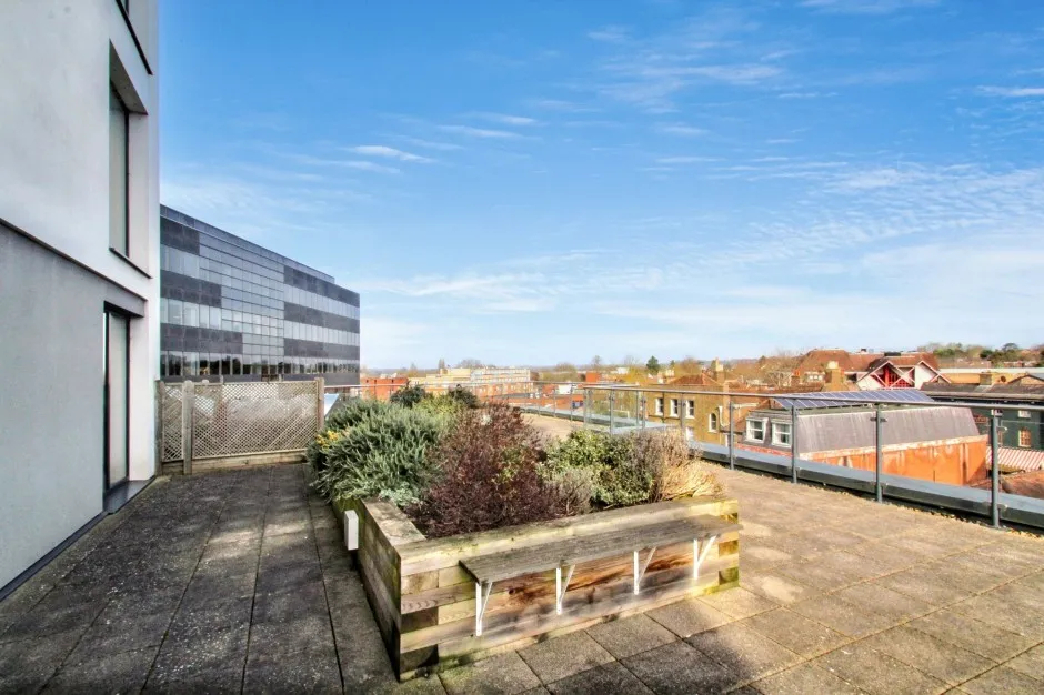 Harefield Road, UB8, photo 11