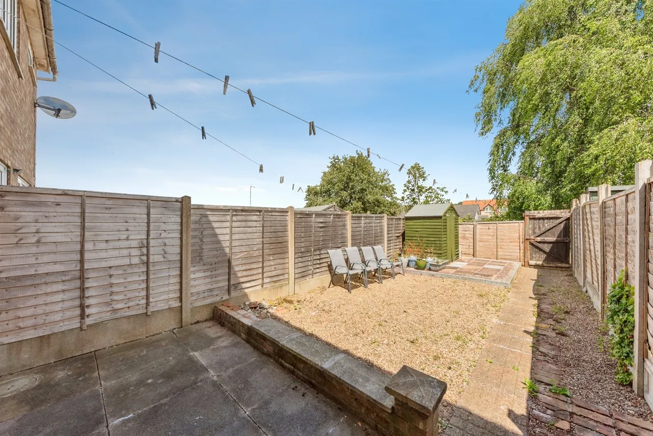 Hebden Walk, Grantham, NG31, photo 12