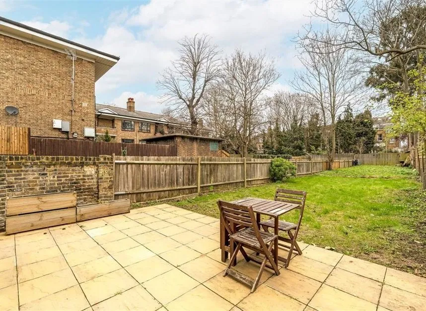 Erlanger Road, New Cross, SE14, photo 5