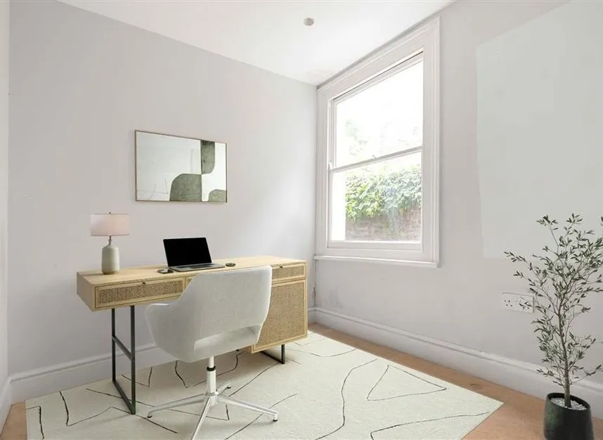 Erlanger Road, New Cross, SE14, photo 4