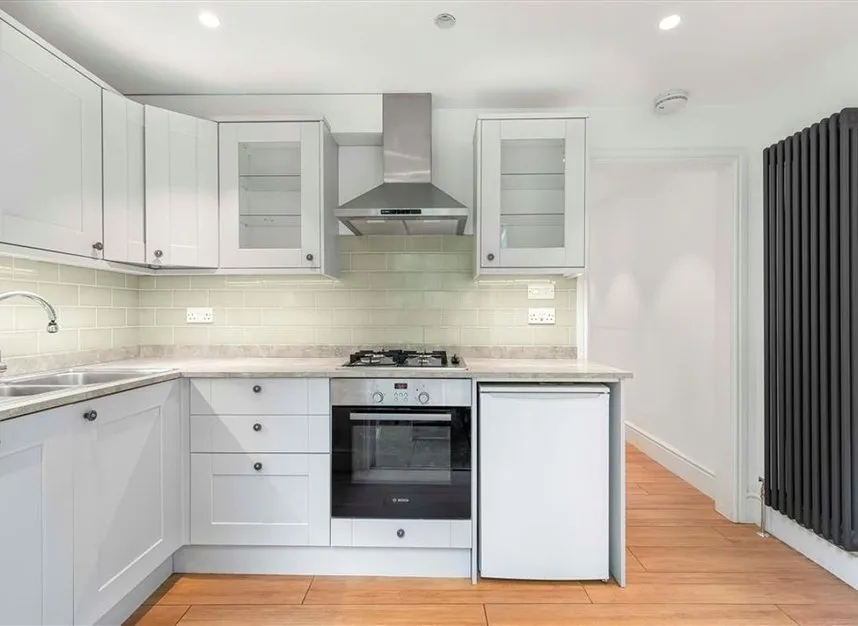 Erlanger Road, New Cross, SE14, photo 2