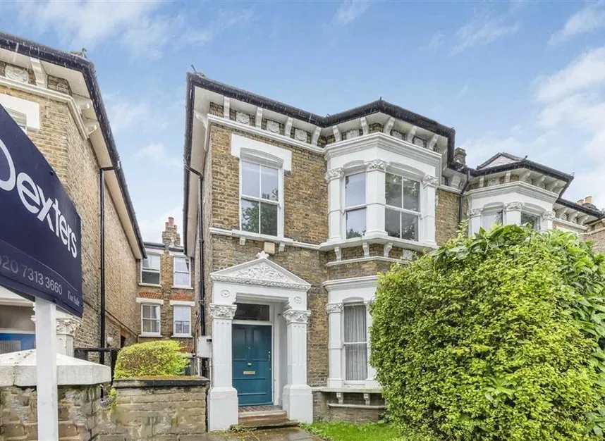 Erlanger Road, New Cross, SE14, photo 6