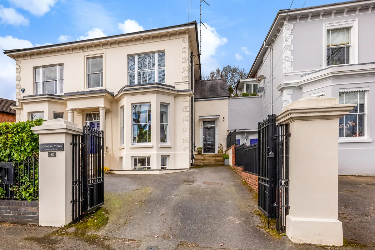 Milverton Terrace, Leamington Spa, CV32, photo 27