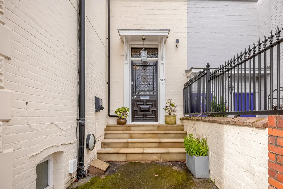 Milverton Terrace, Leamington Spa, CV32, photo 28