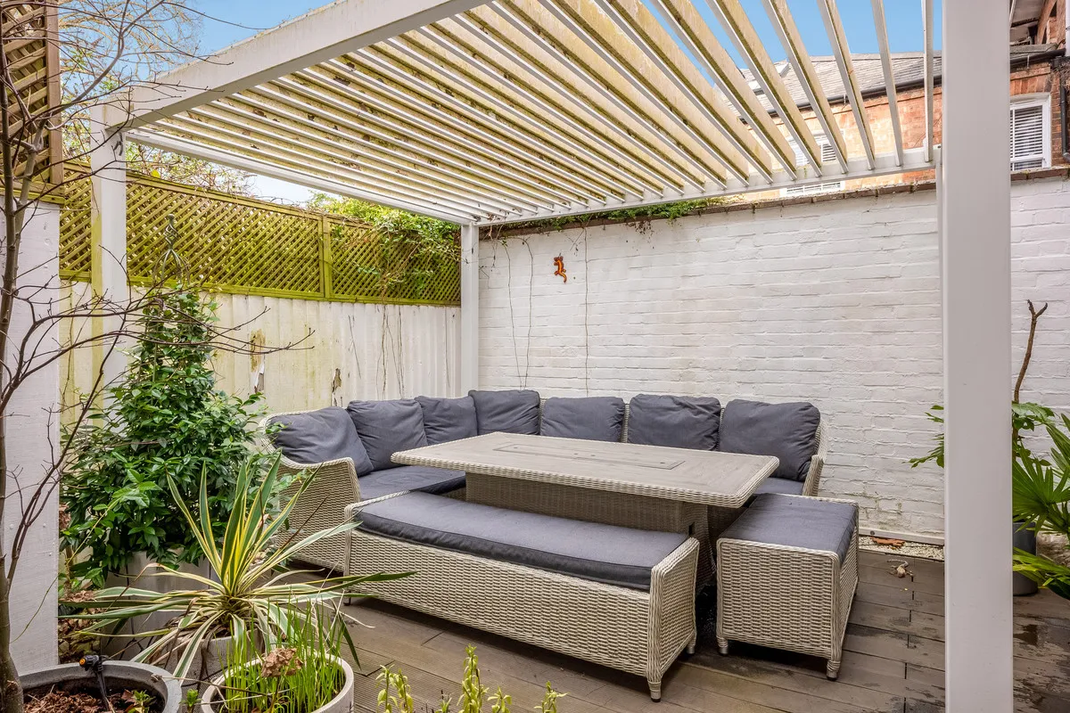 Milverton Terrace, Leamington Spa, CV32, photo 23