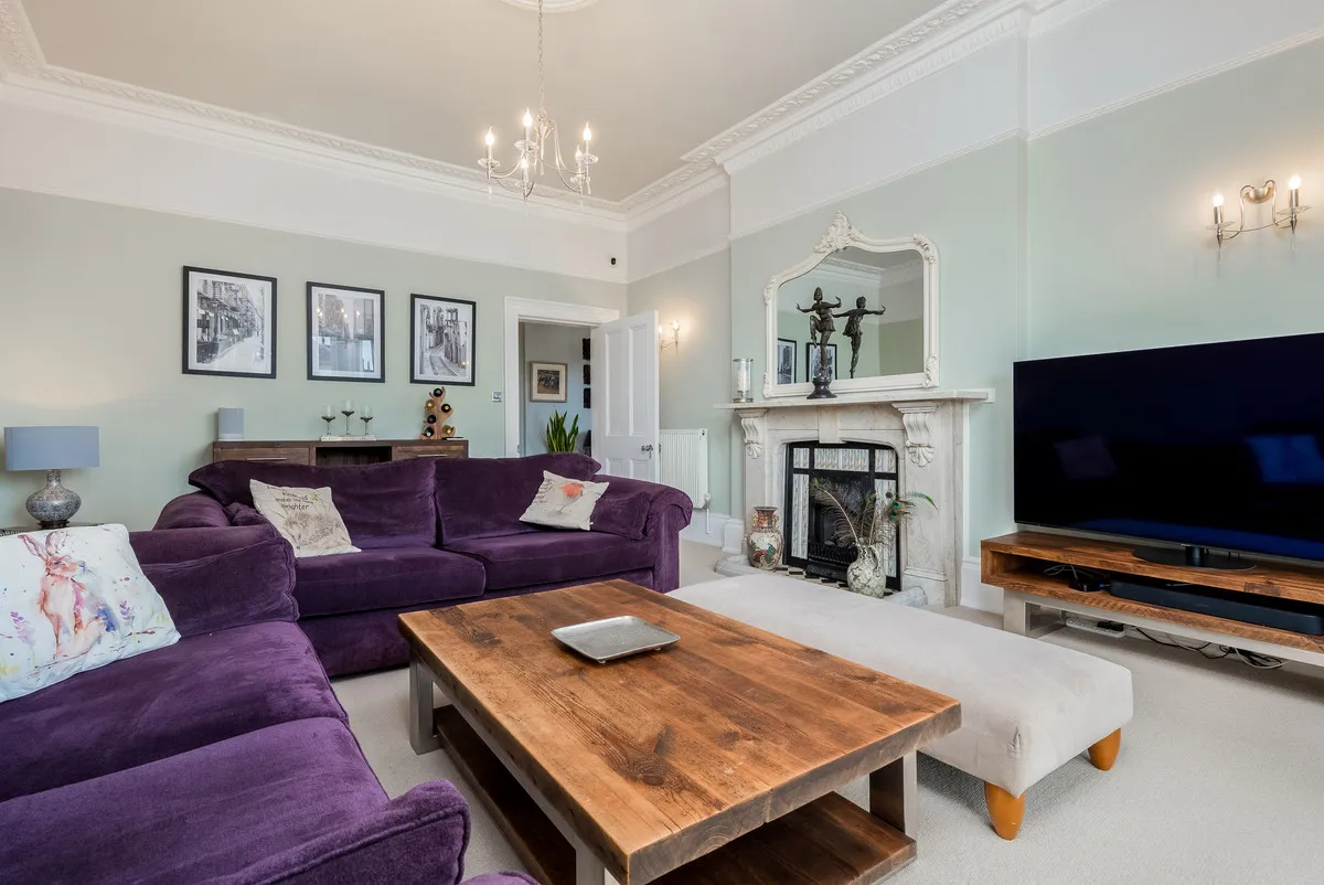 Milverton Terrace, Leamington Spa, CV32, photo 4
