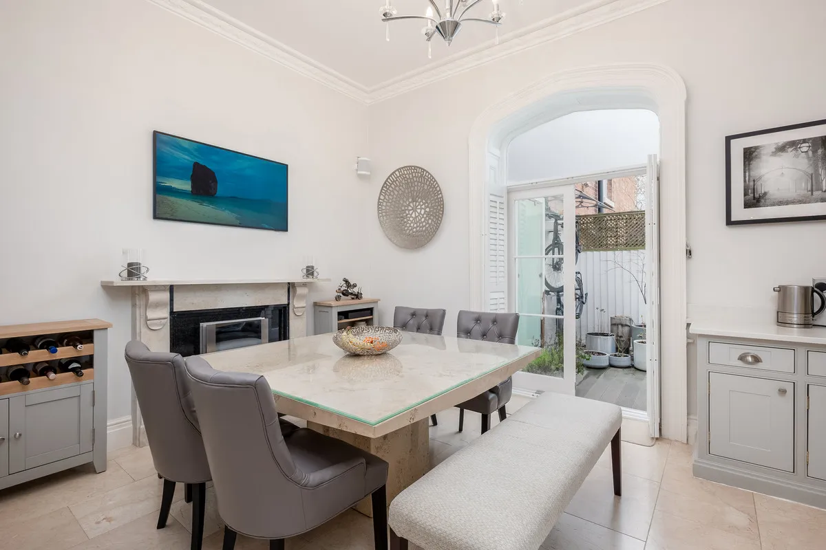 Milverton Terrace, Leamington Spa, CV32, photo 6