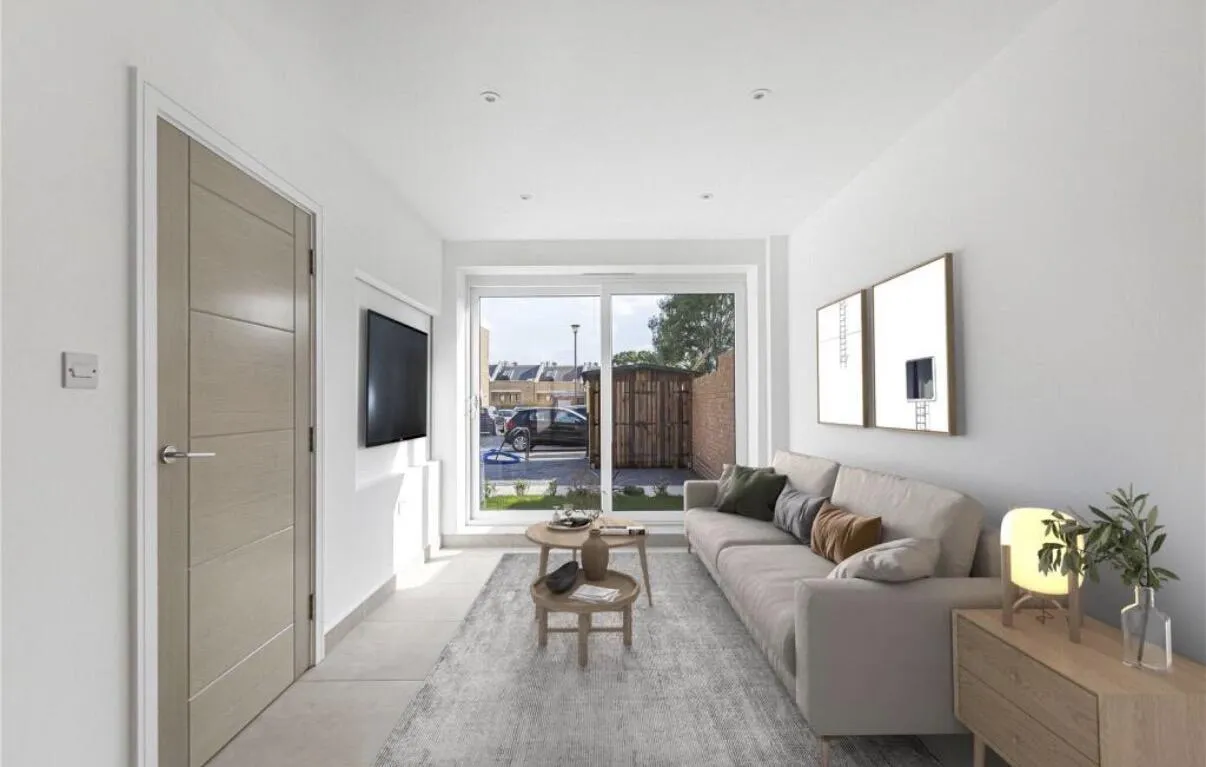 Chase Road, London, N14, photo 19