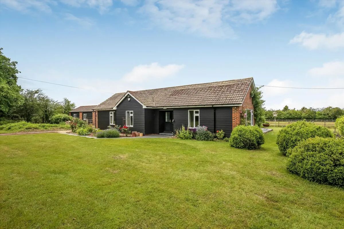 4 bed house for sale, Drove Road, Chilbolton, SO20
