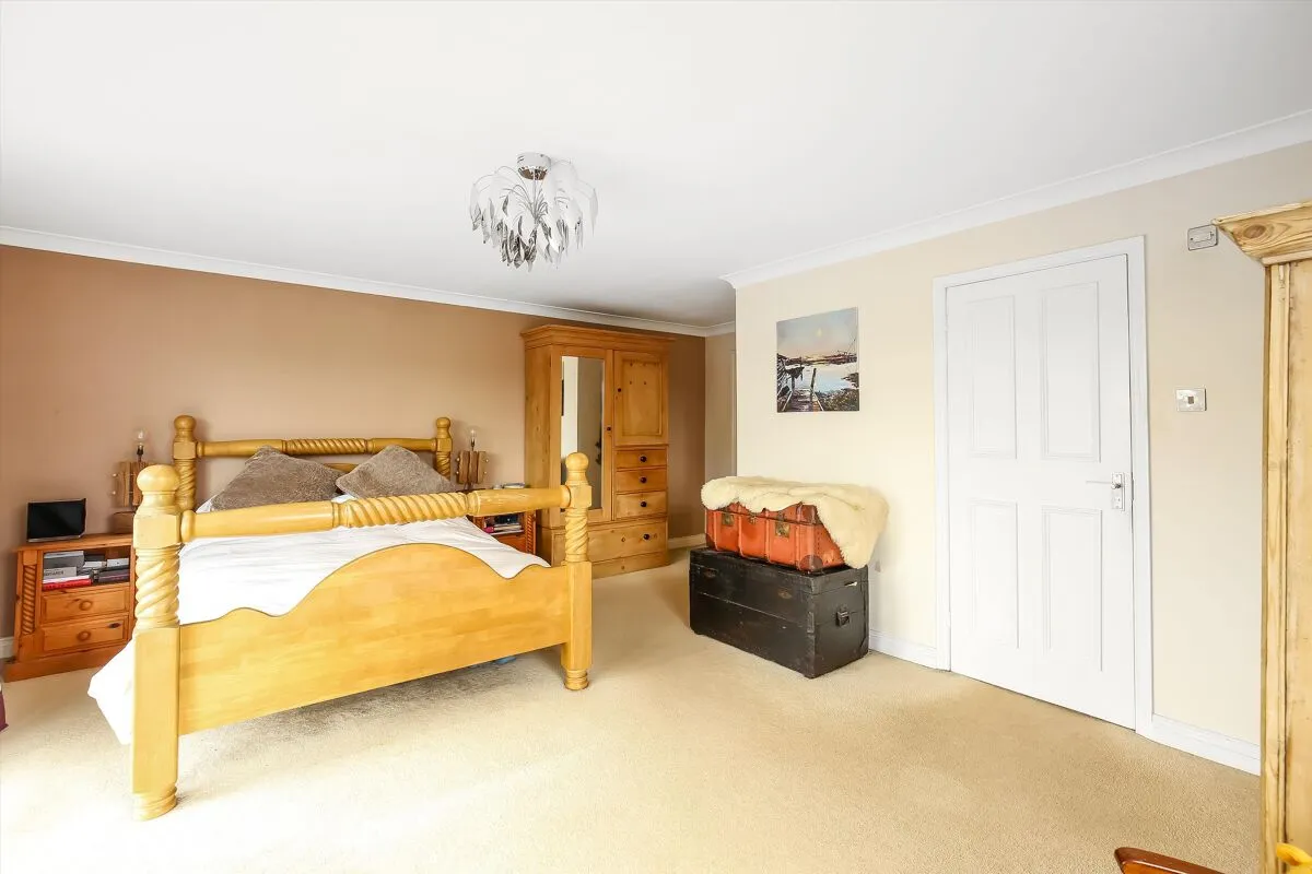 Drove Road, Chilbolton, SO20, photo 11
