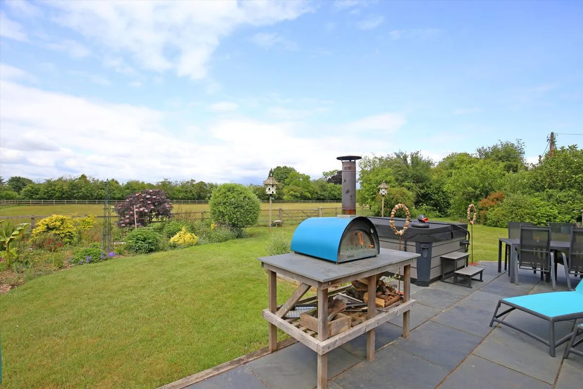Drove Road, Chilbolton, SO20, photo 15