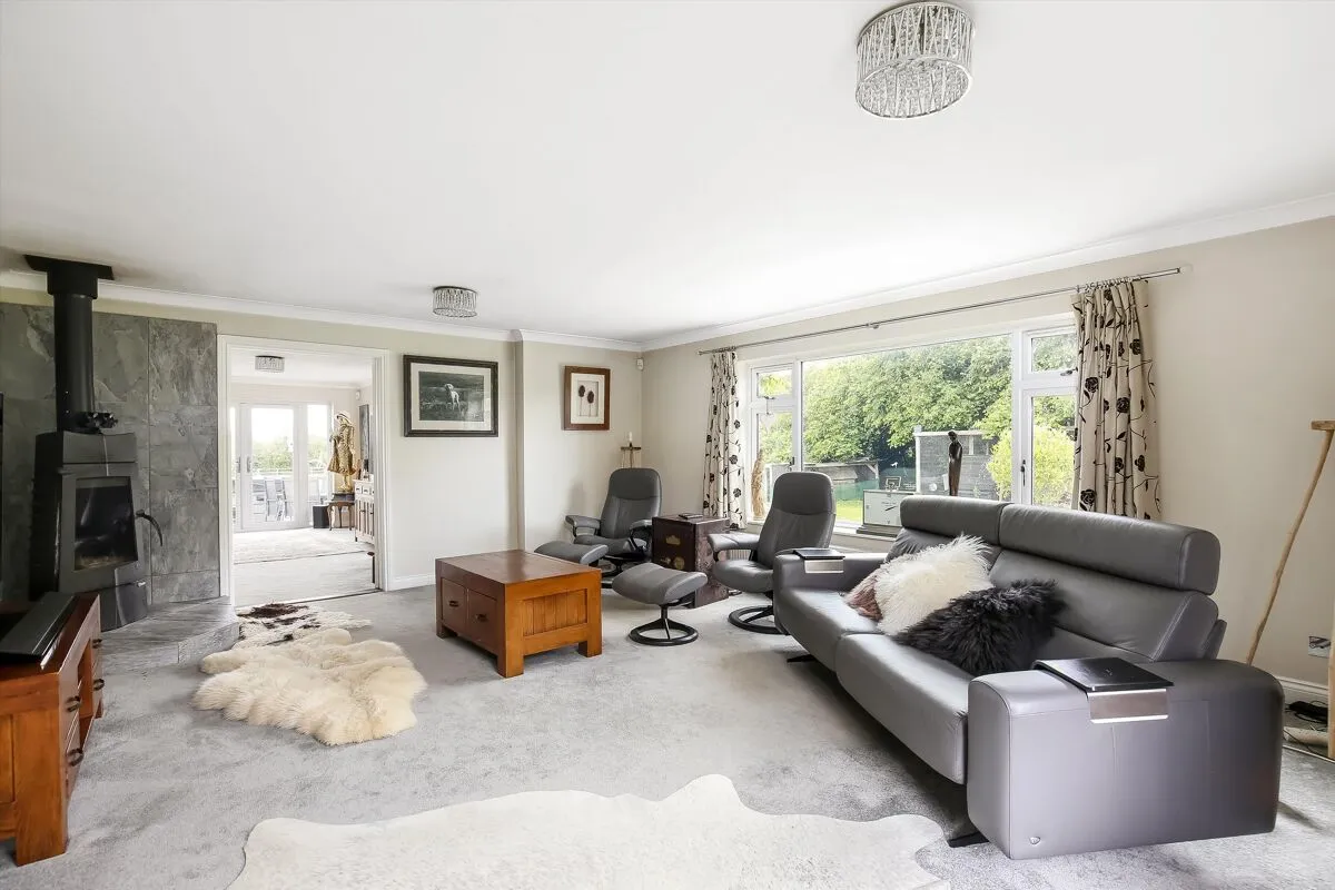 Drove Road, Chilbolton, SO20, photo 9