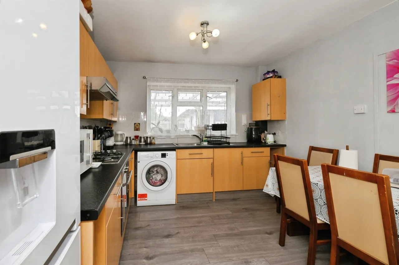 The Stow, Harlow, photo 4