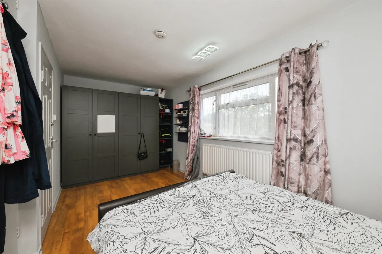 The Stow, Harlow, photo 5