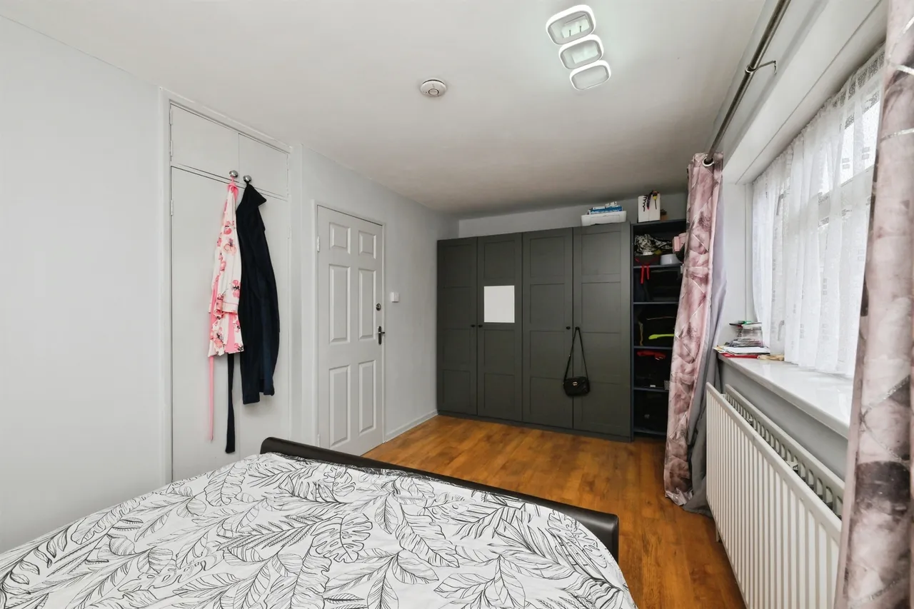 The Stow, Harlow, photo 7