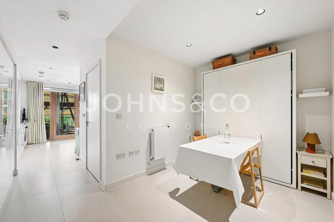 Wapping Lane, London, E1W, photo 8