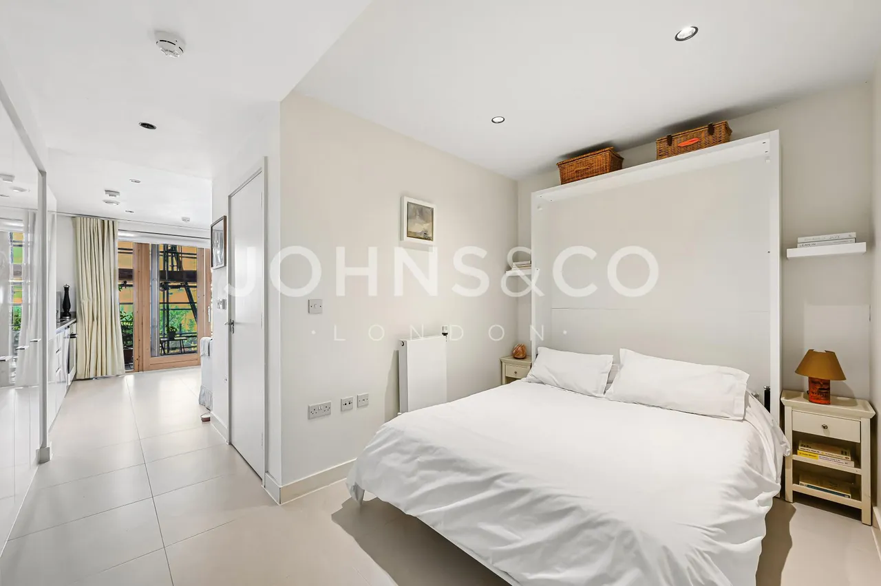 Wapping Lane, London, E1W, photo 6