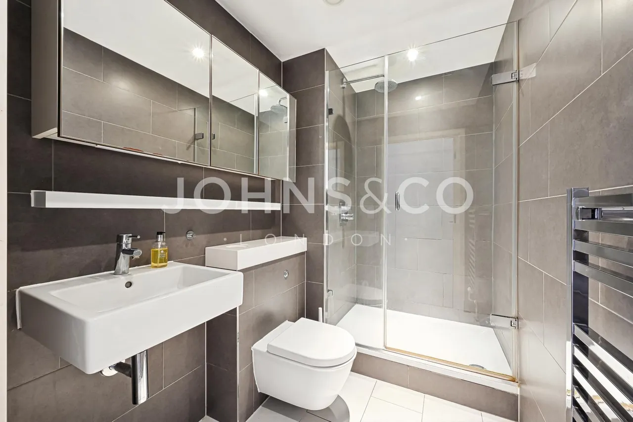 Wapping Lane, London, E1W, photo 3