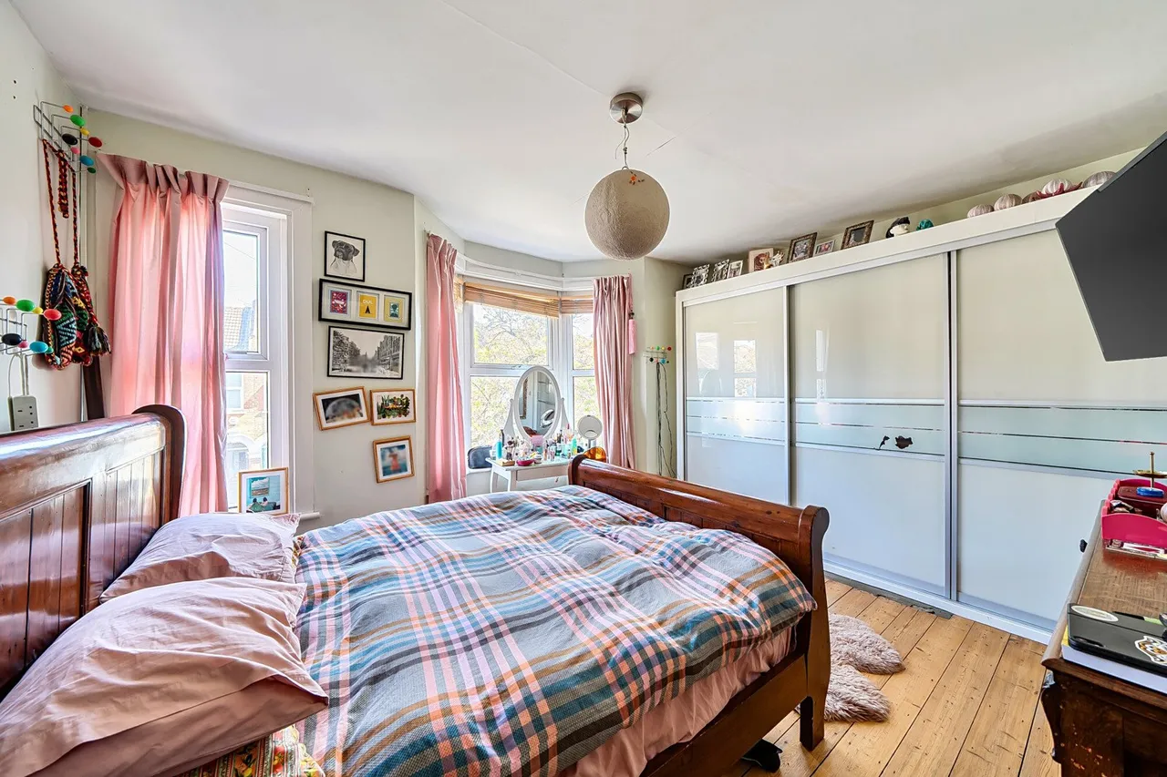 Leahurst Road, SE13, photo 18