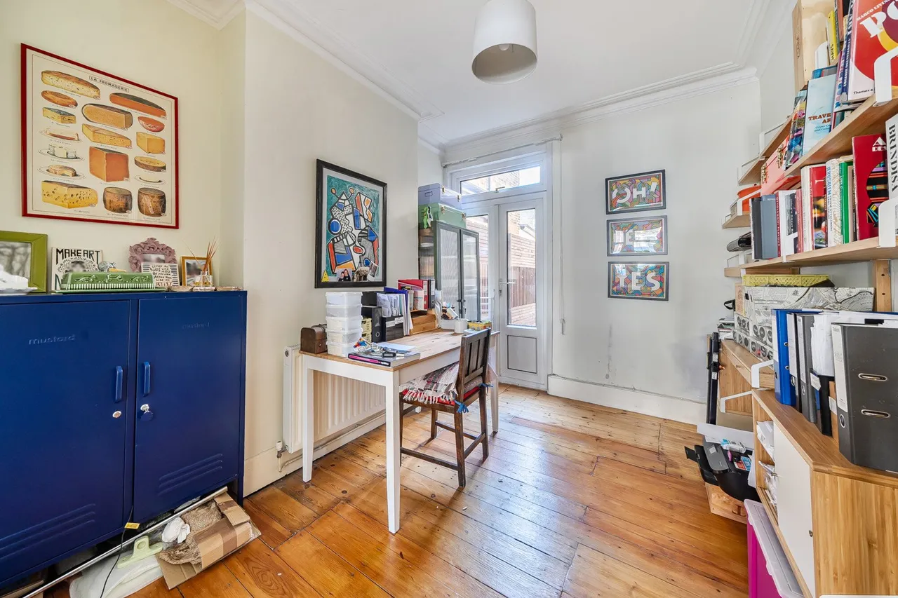 Leahurst Road, SE13, photo 15