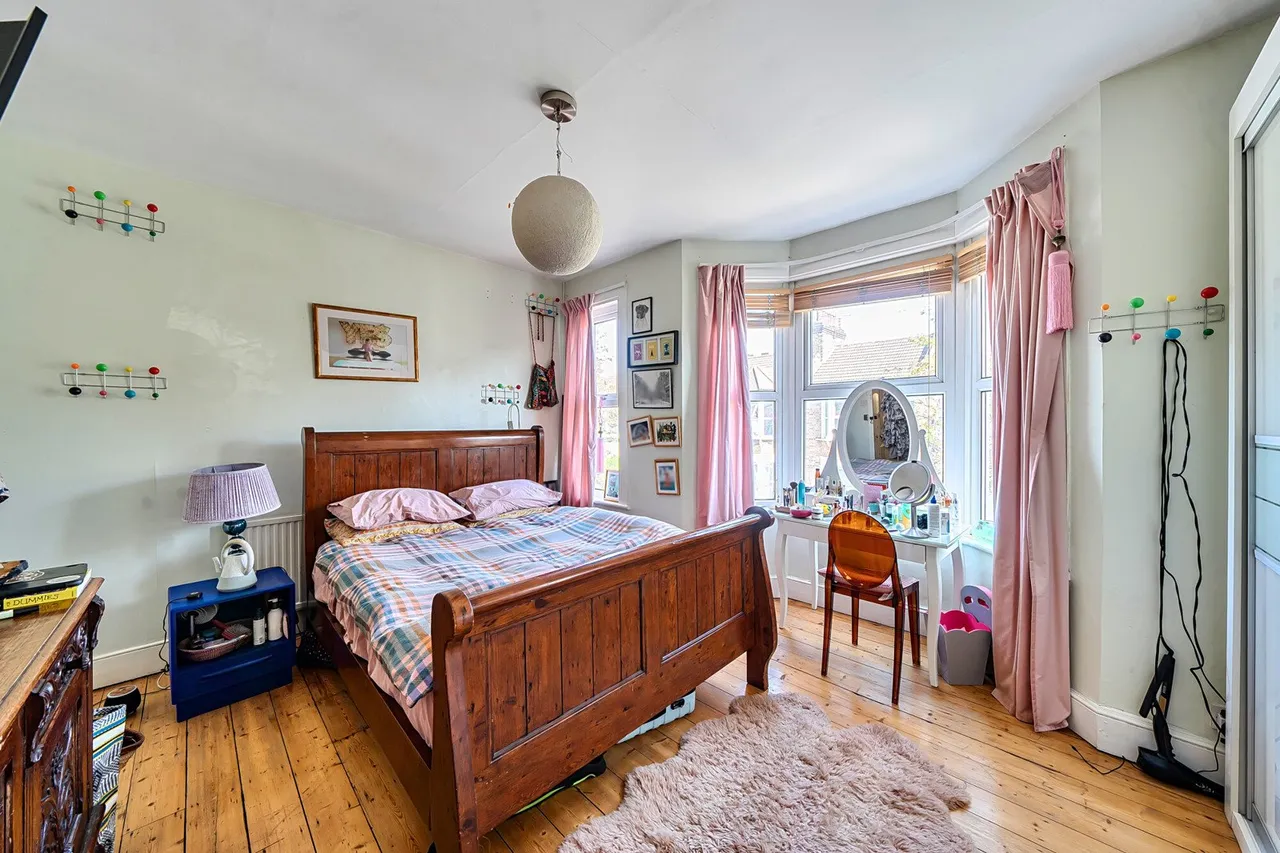 Leahurst Road, SE13, photo 6