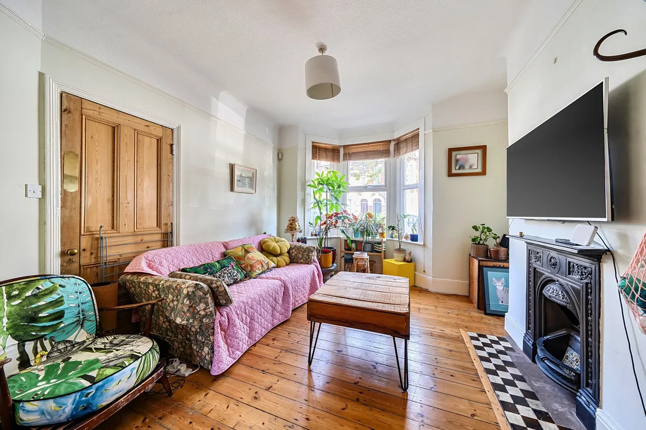 Leahurst Road, SE13, photo 5