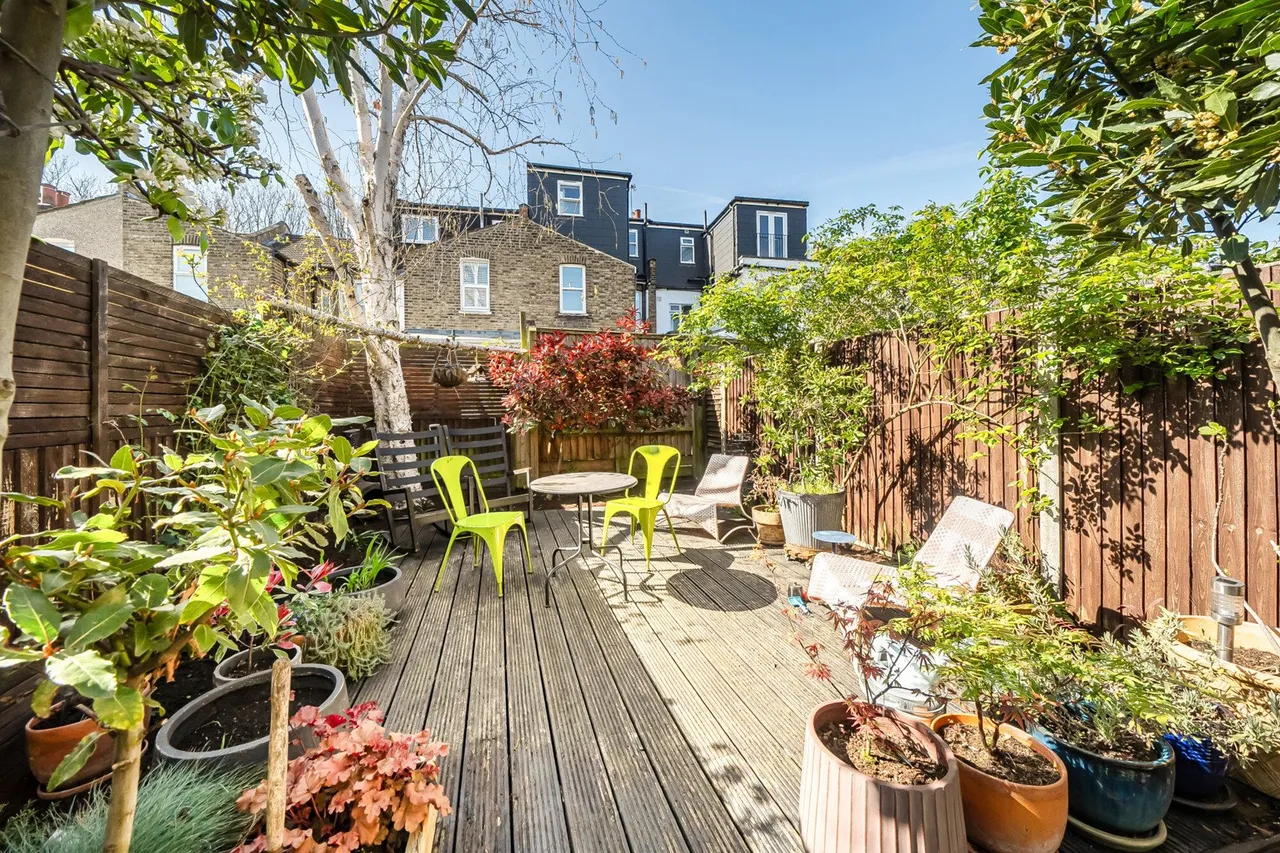 Leahurst Road, SE13, photo 11