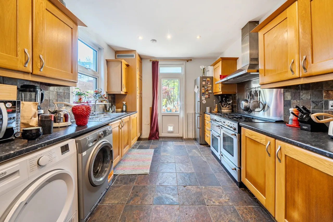 Leahurst Road, SE13, photo 10
