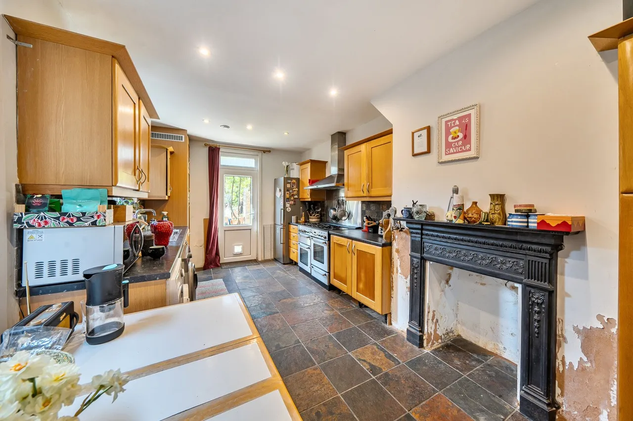 Leahurst Road, SE13, photo 12