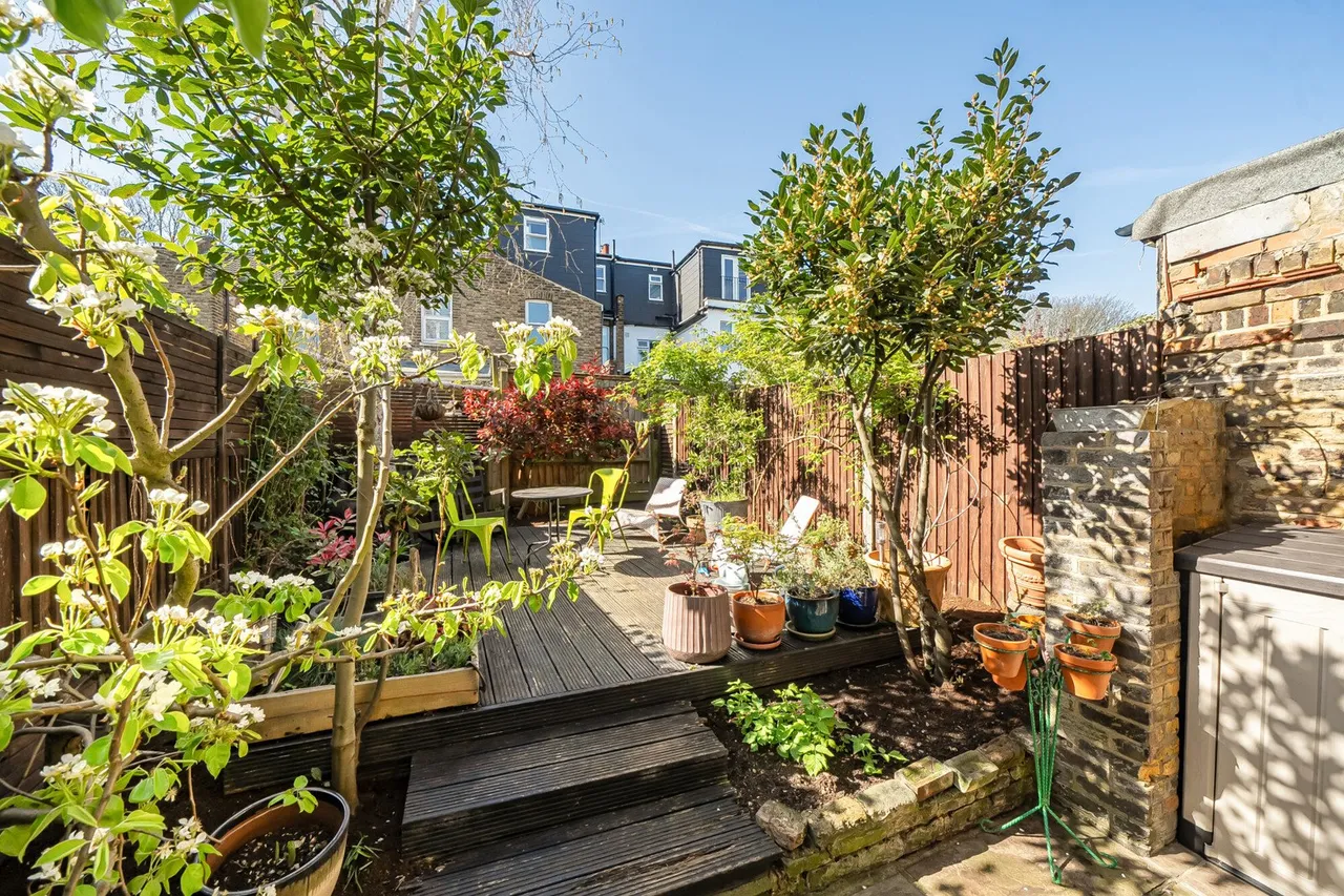 Leahurst Road, SE13, photo 17