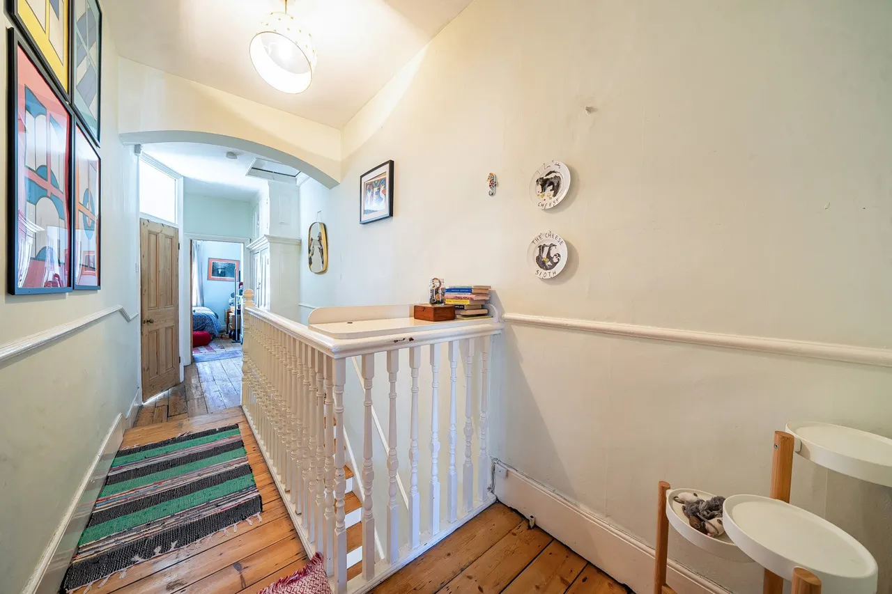 Leahurst Road, SE13, photo 19