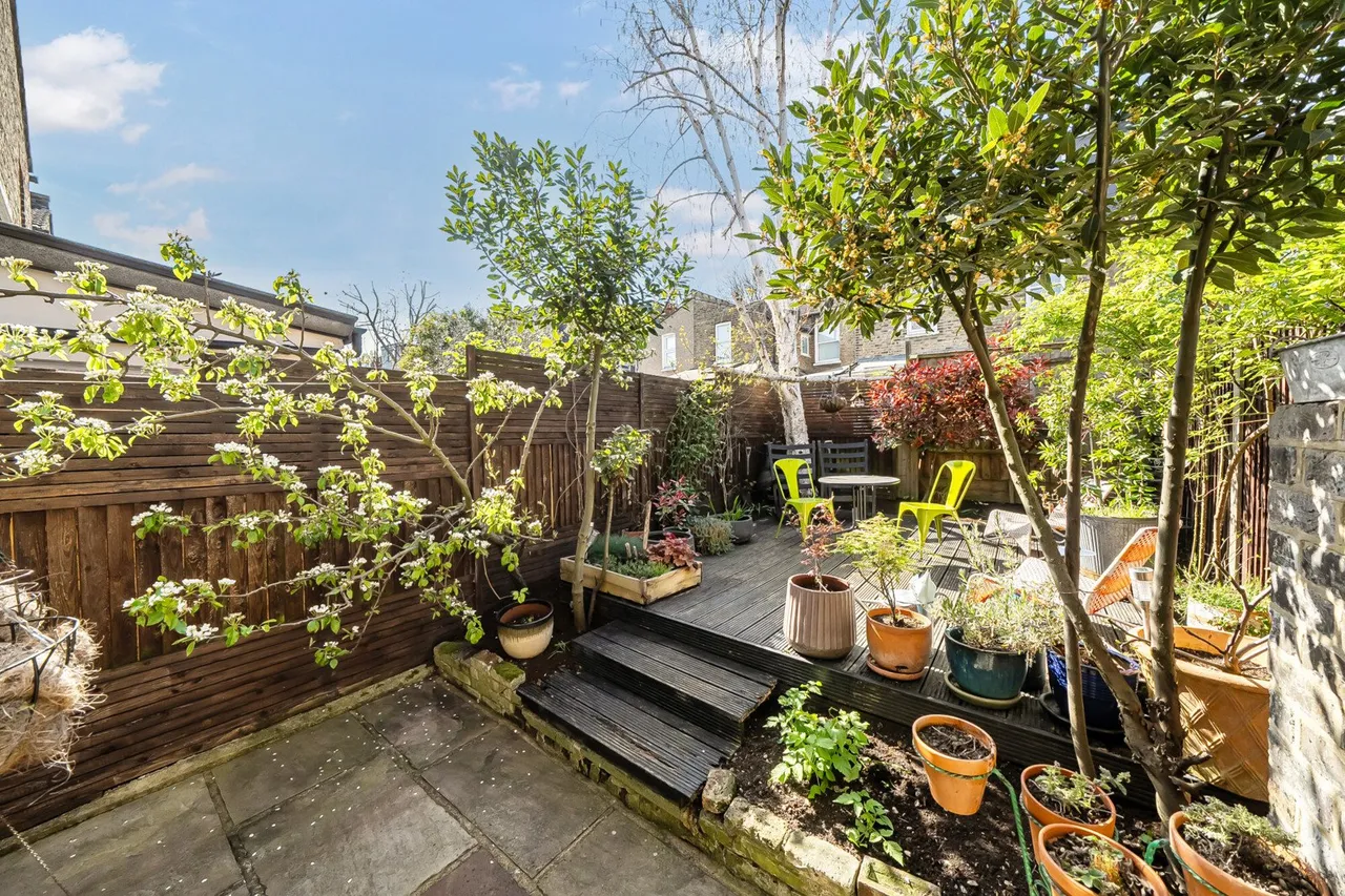 Leahurst Road, SE13, photo 4