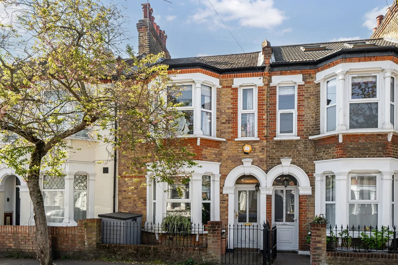 Leahurst Road, SE13, photo 20