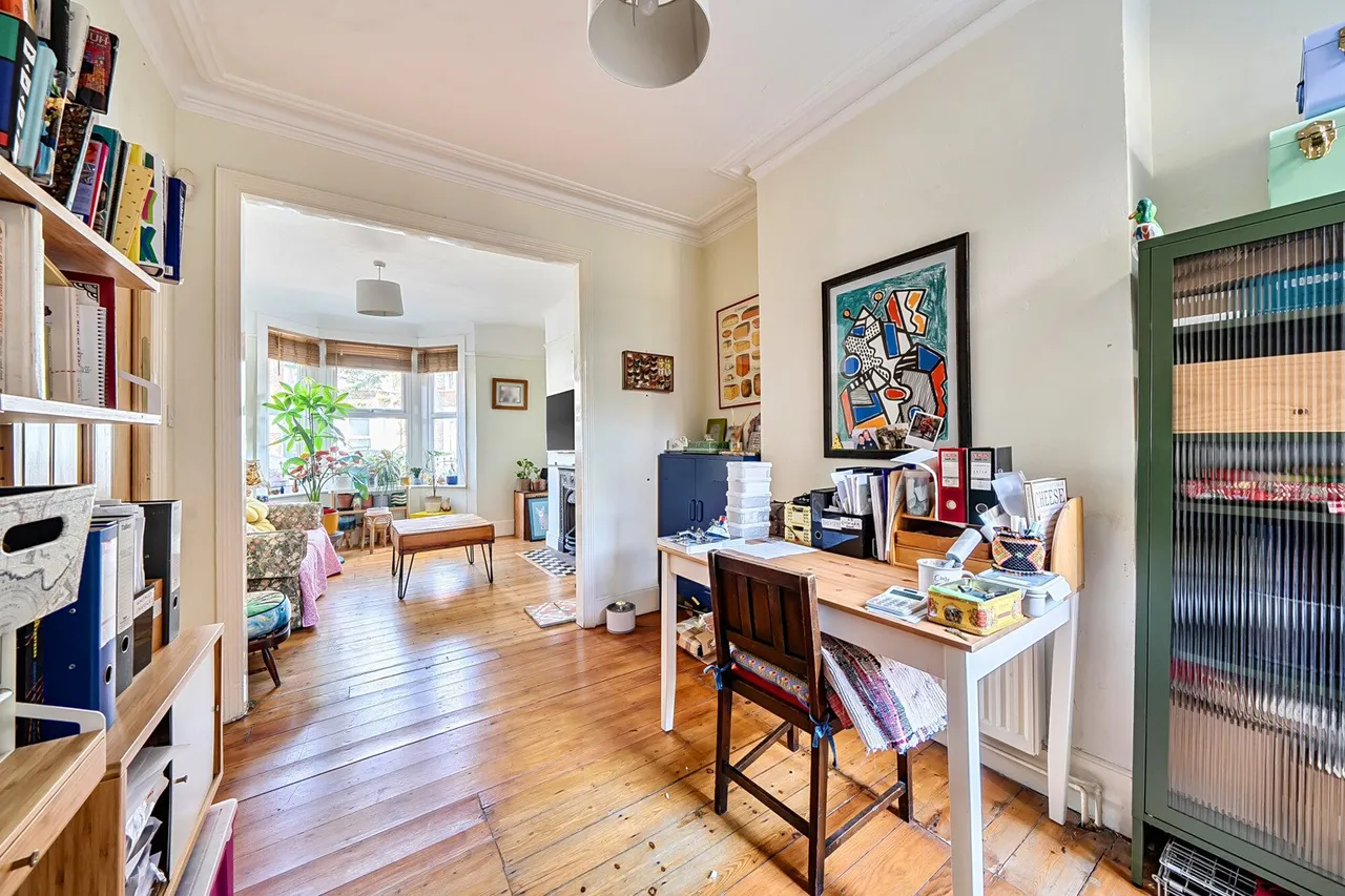 Leahurst Road, SE13, photo 13