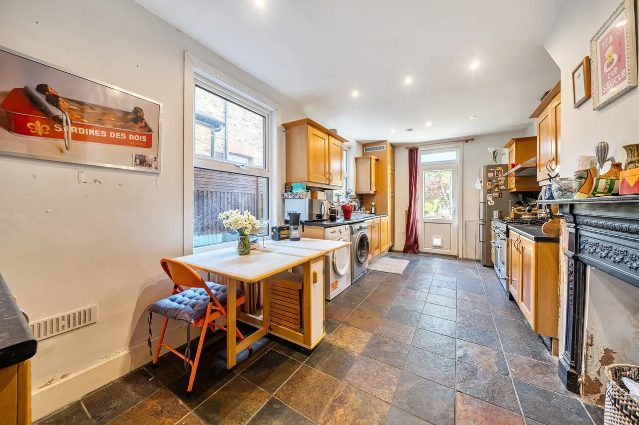 Leahurst Road, SE13, photo 2