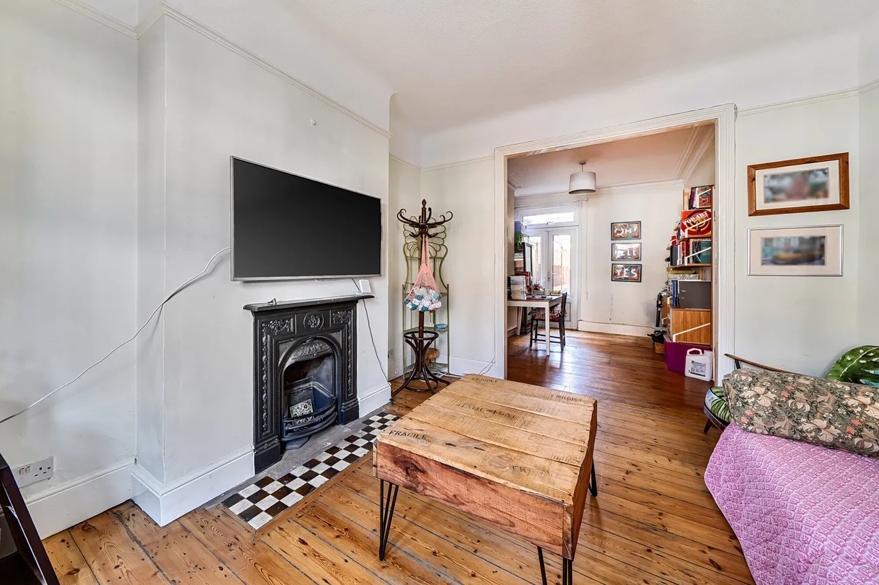 Leahurst Road, SE13, photo 14