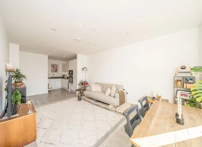 Stockwell Road, Stockwell, SW9, photo 6