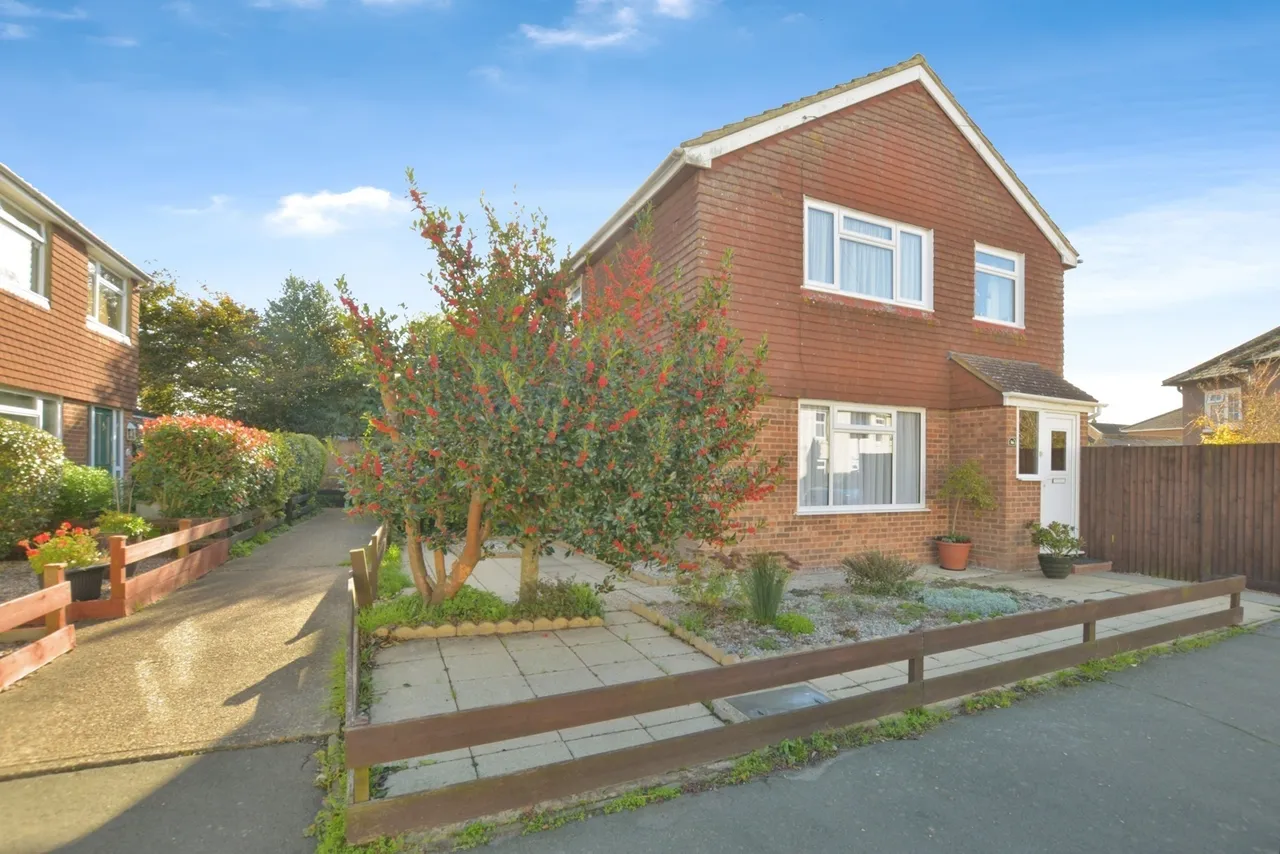 Station Road, Lydd, Romney Marsh, Kent, TN29, photo 13