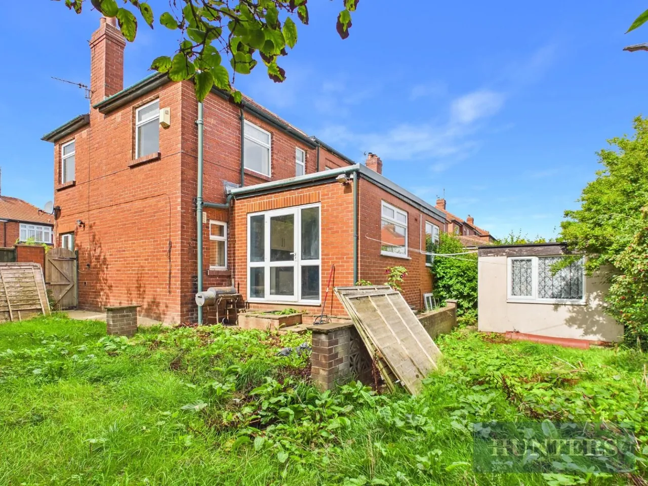Greylands Park Drive, Scarborough, YO12, photo 13