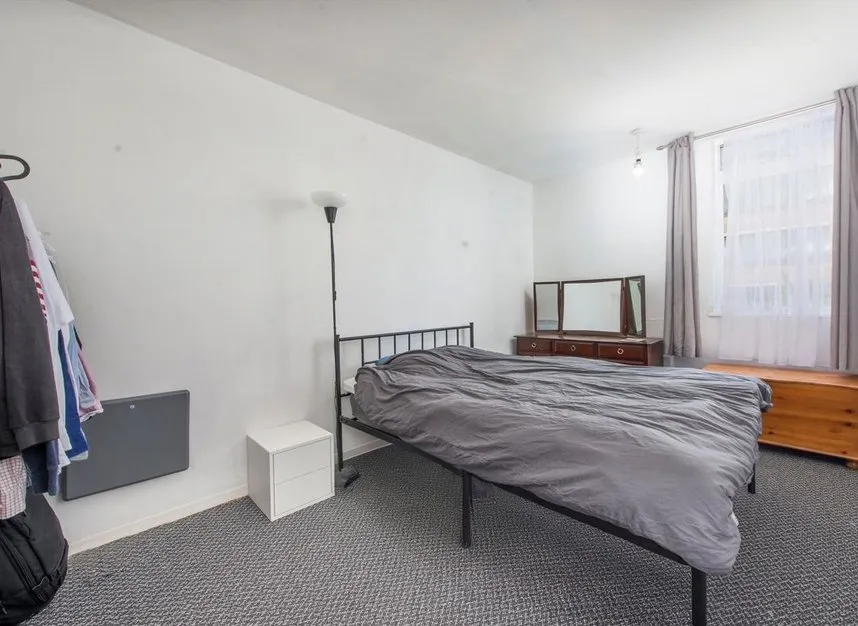 Brunswick Centre, Bloomsbury, WC1N, photo 5