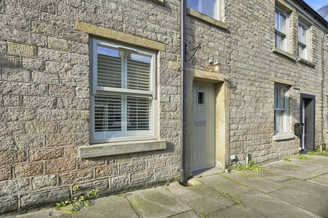 Water Street, Bollington, photo 20