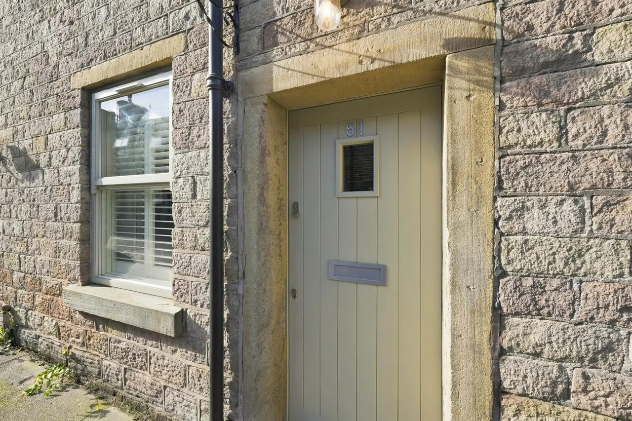 Water Street, Bollington, photo 21