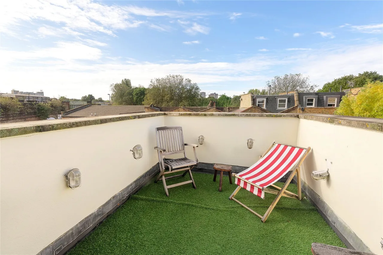 Poyntz Road, Battersea, SW11, photo 7