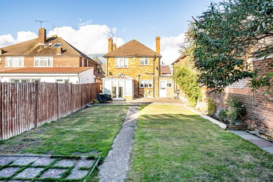 Marlborough Road, Slough, SL3, photo 18