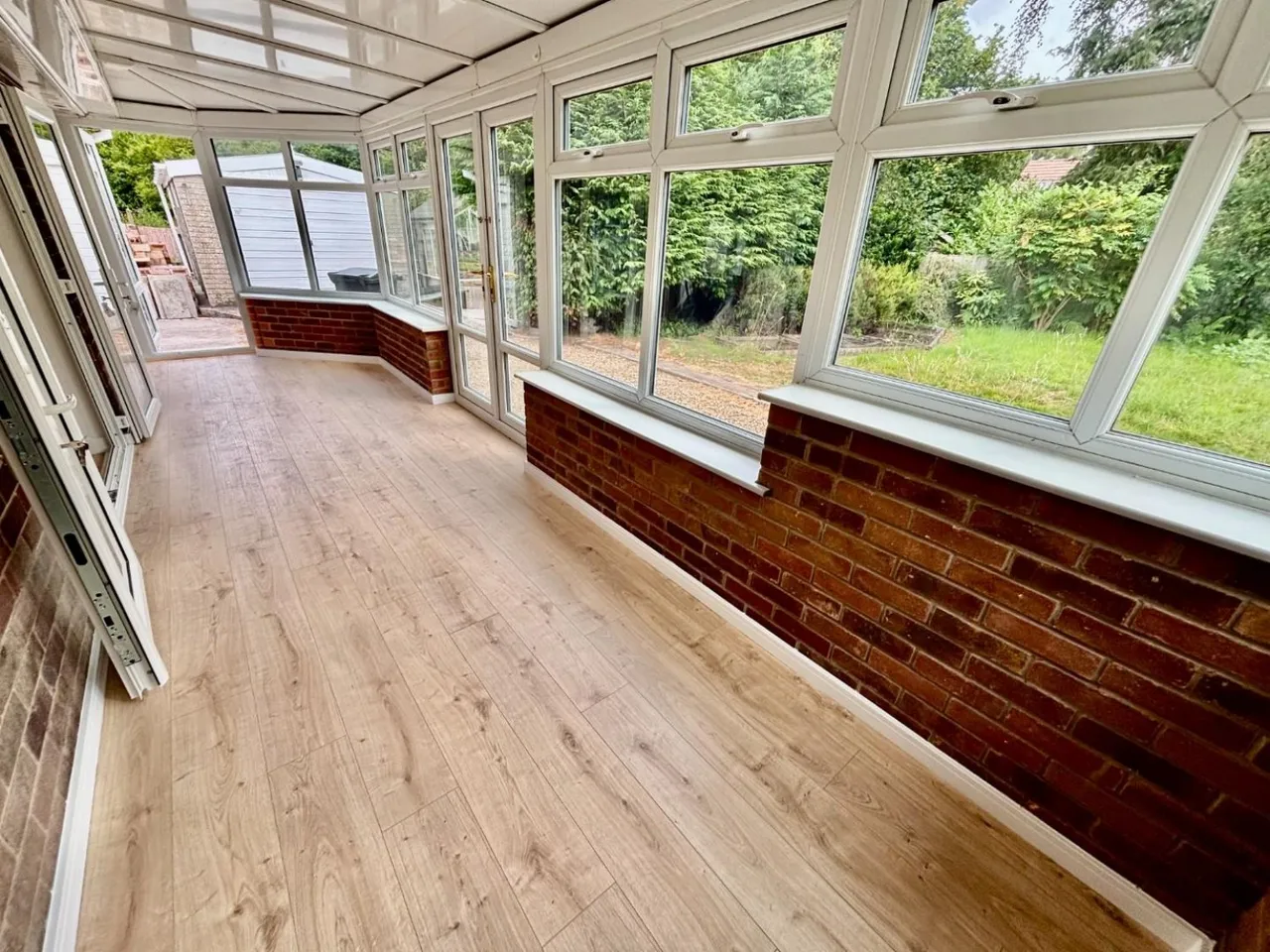 Laughton Wood Corner, Laughton, DN21, photo 3