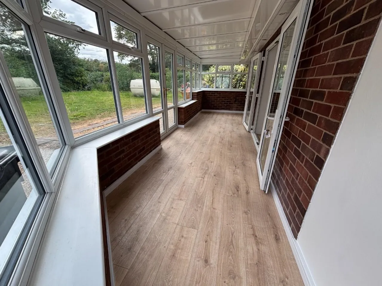 Laughton Wood Corner, Laughton, DN21, photo 11
