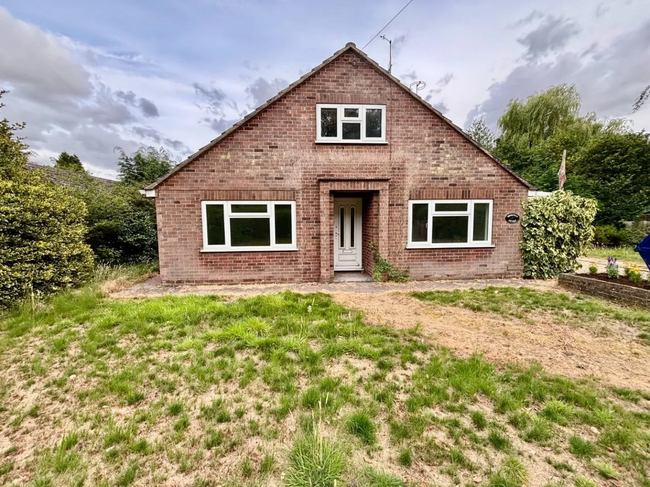 Laughton Wood Corner, Laughton, DN21, photo 15