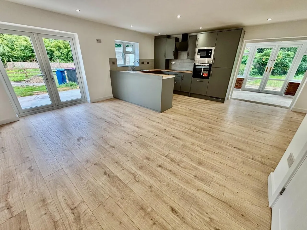 Laughton Wood Corner, Laughton, DN21, photo 8