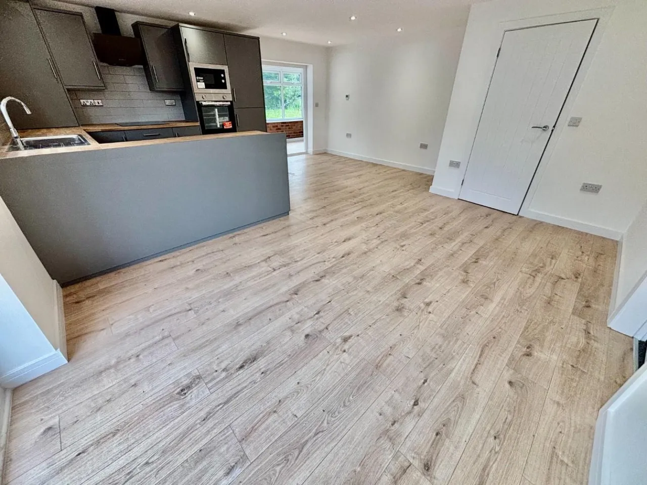 Laughton Wood Corner, Laughton, DN21, photo 6
